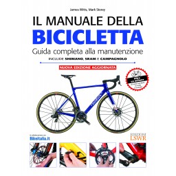 Il Manuale della Bicicletta