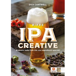 Birre IPA creative
