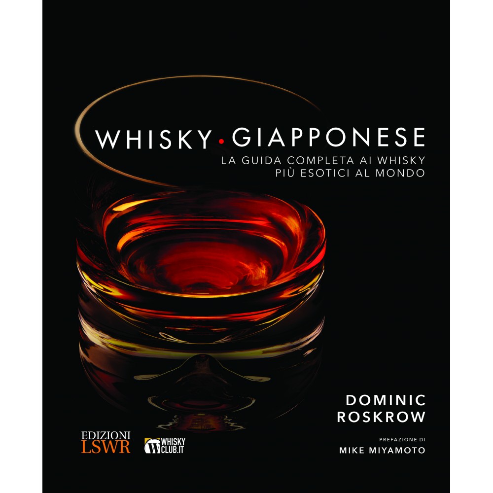 Whisky giapponese