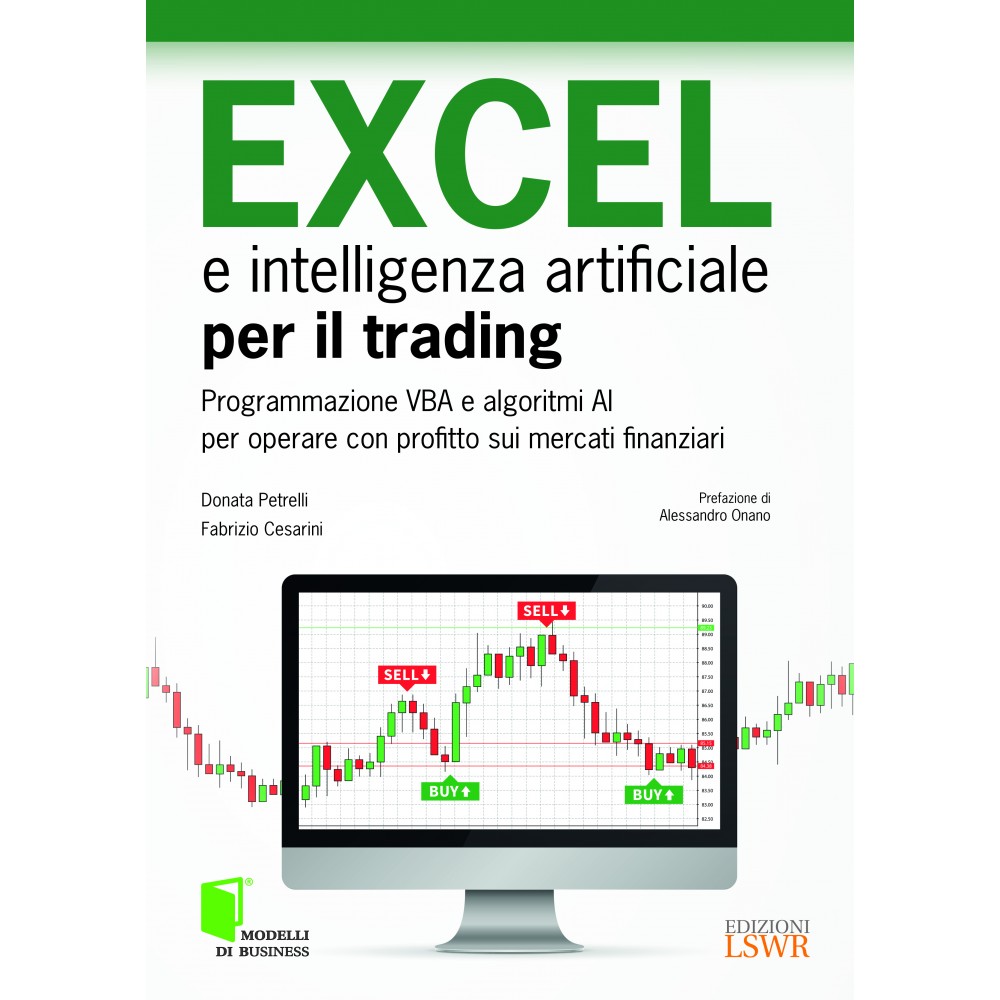 Excel e intelligenza artificiale per il trading