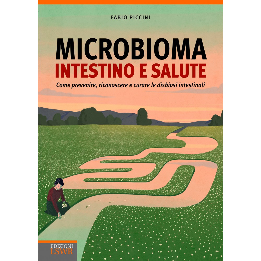 Microbioma, intestino e salute