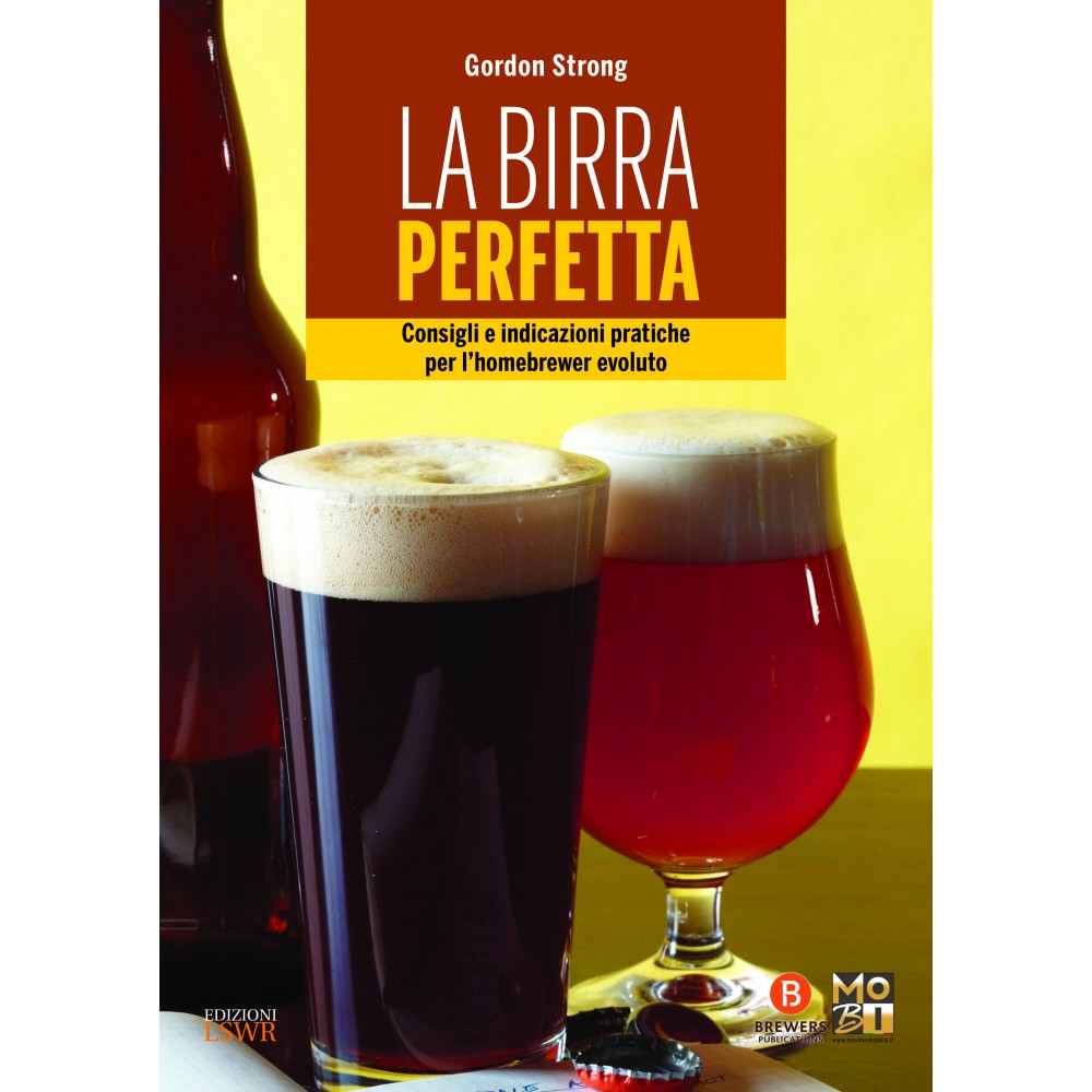 La birra perfetta