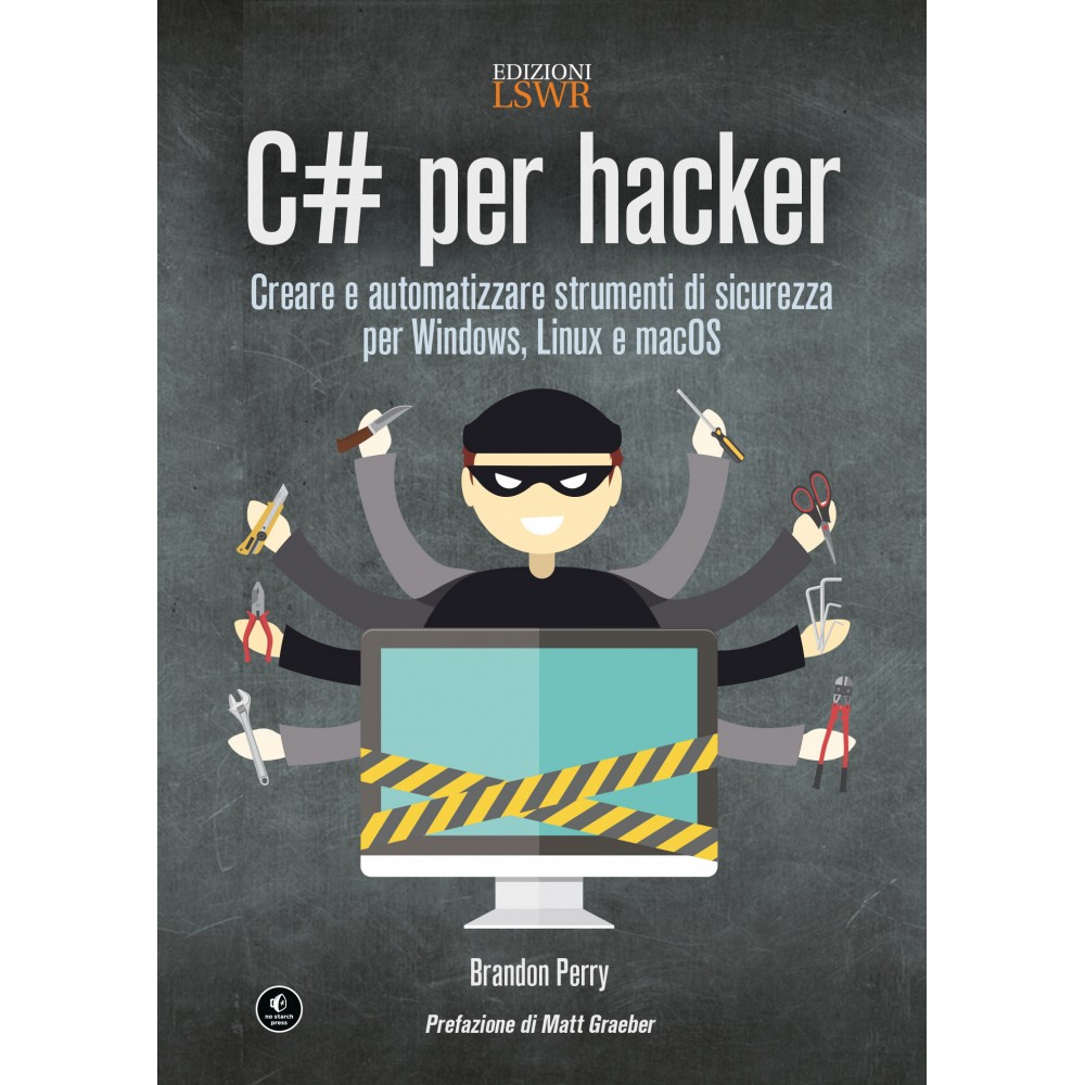 C per hacker