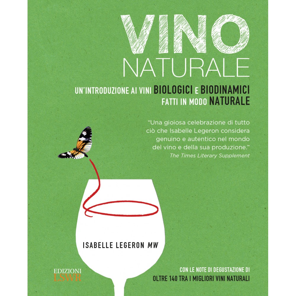 Vino Naturale