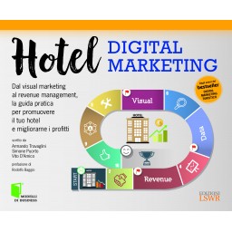 Hotel digital marketing