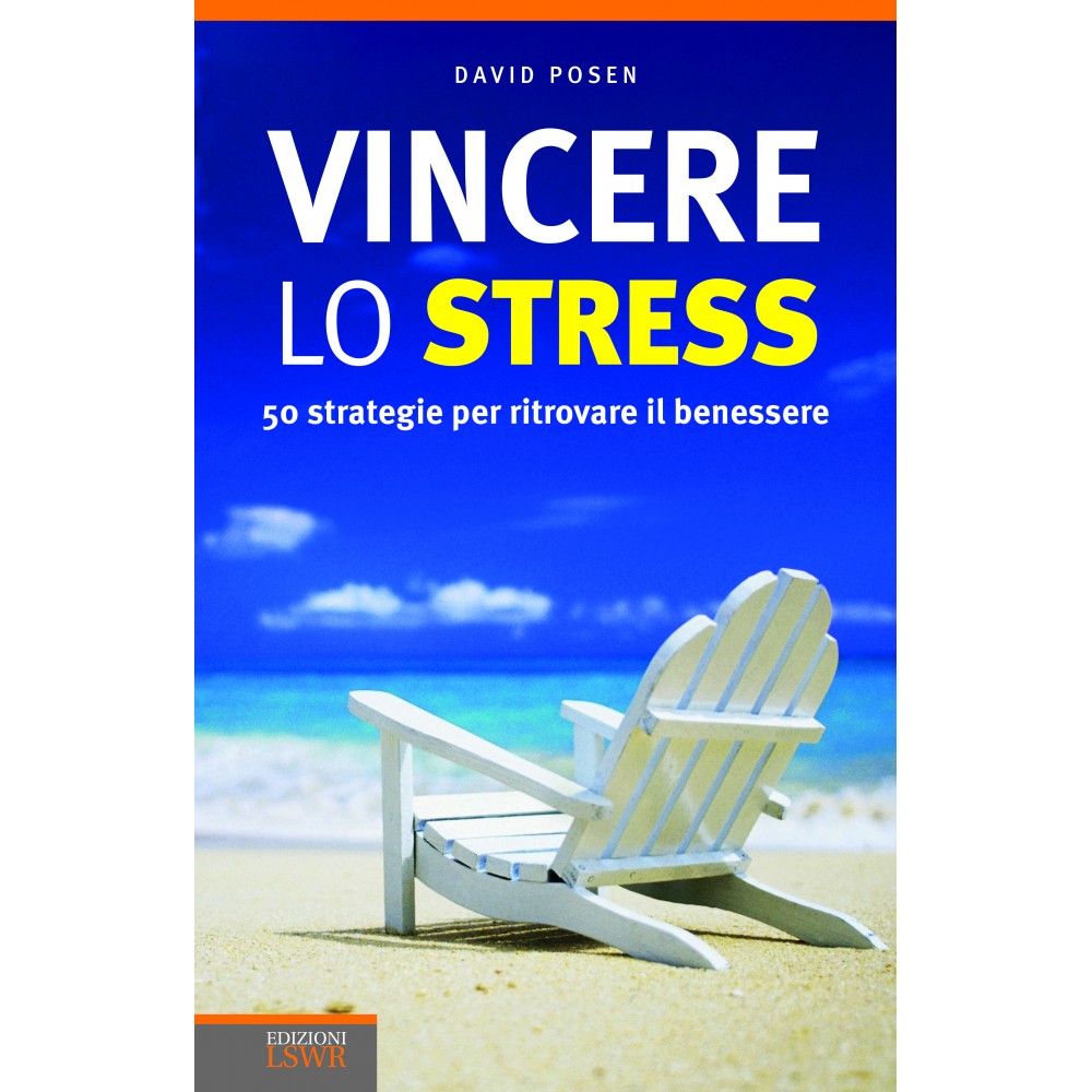 VINCERE LO STRESS