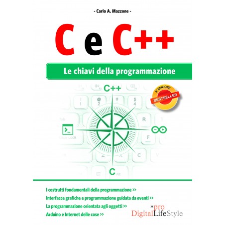 C e C++