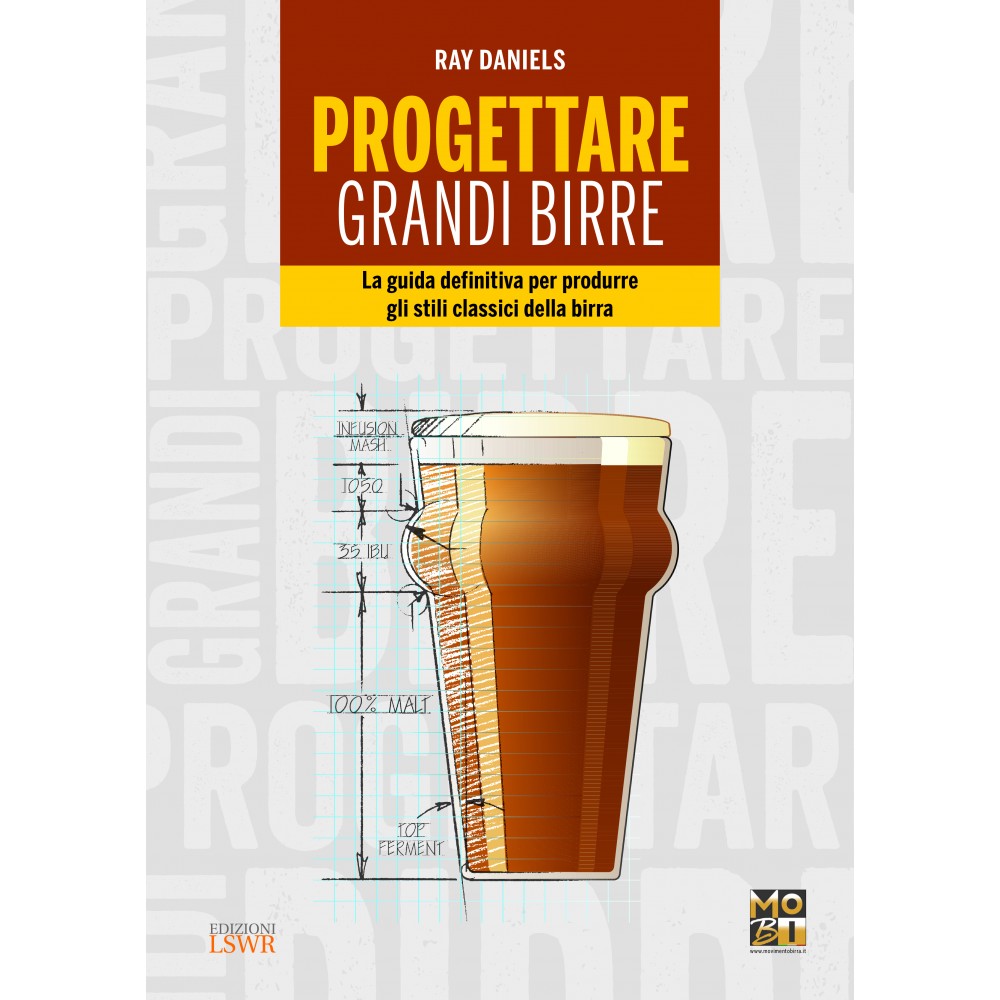 Progettare Grandi Birre