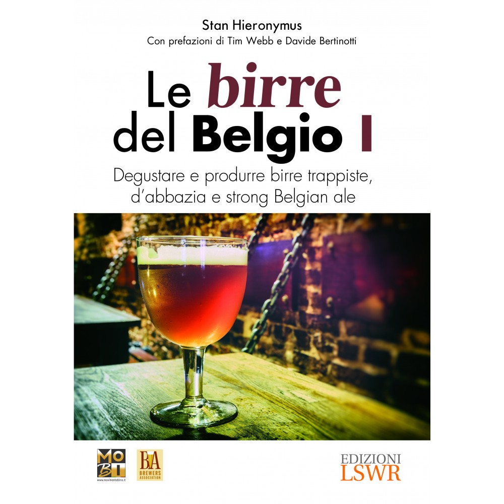 LE BIRRE DEL BELGIO I