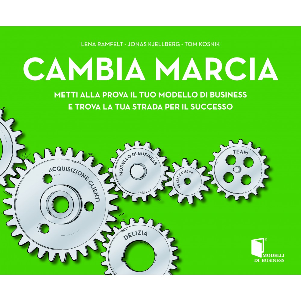 CAMBIA MARCIA