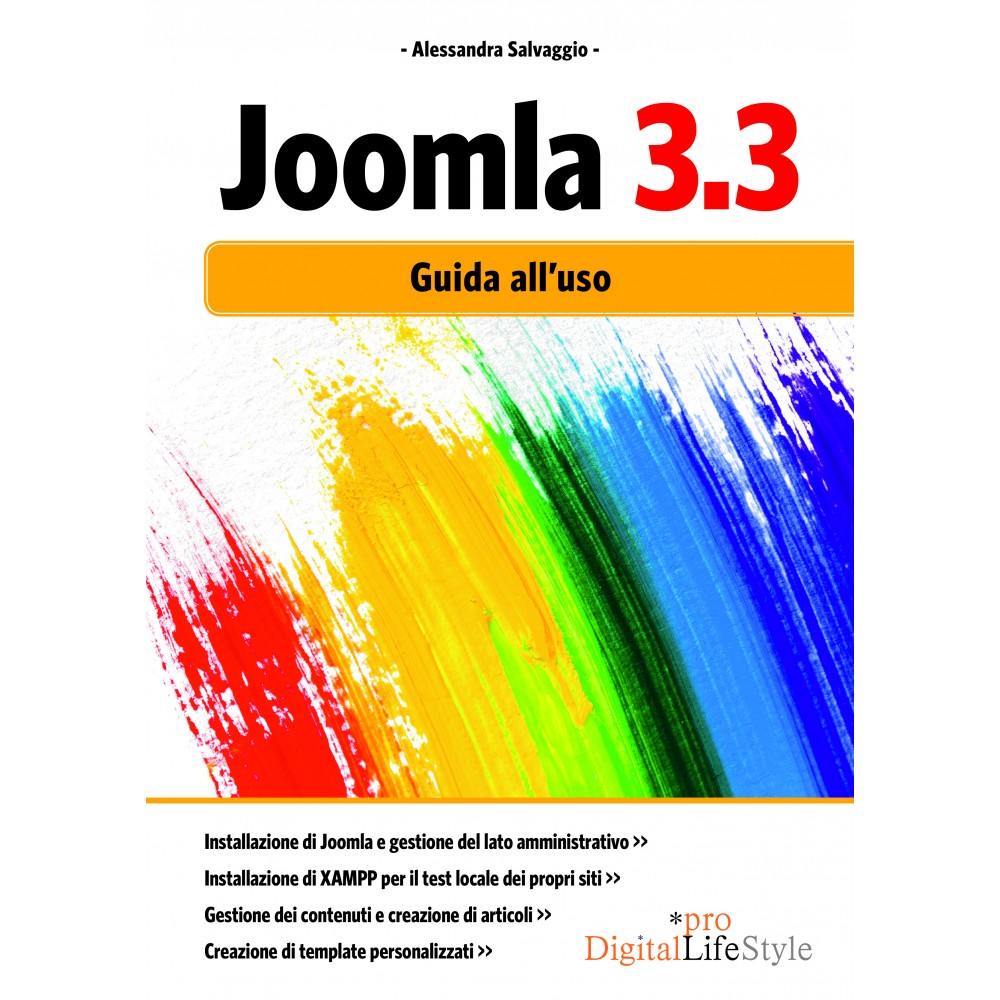 JOOMLA! 3.3. GUIDA ALL'USO