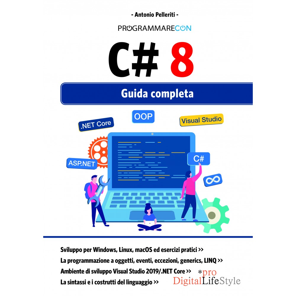 Programmare con C 8