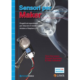 Sensori per Maker