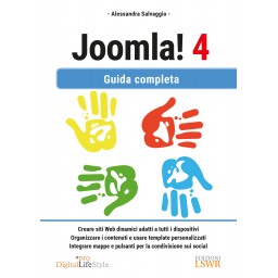 Joomla! 4 - II Edizione