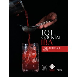 101 cocktail IBA