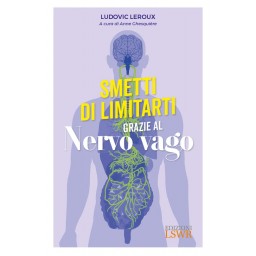 Smetti di limitarti grazie...