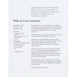 Stuzzichini, lecca-lecca & Co