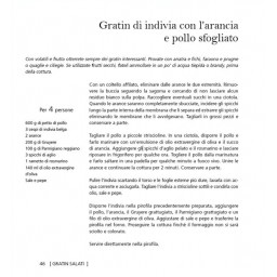 Pasta al forno e gratin