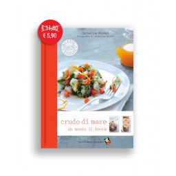 Crudo di mare