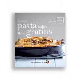 Pasta Bakes and Gratins
