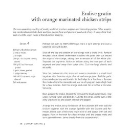 Pasta Bakes and Gratins