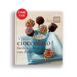 Cioccolato facile e veloce...