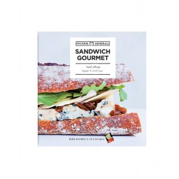 Sandwich gourmet