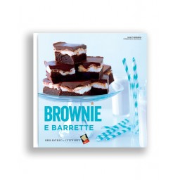 Brownie e barrette