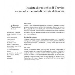 Tutta un'altra insalata