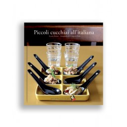 Piccoli cucchiai all'italiana