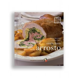 Niente fumo - solo arrosto