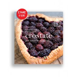 Crostate per tutte le stagioni