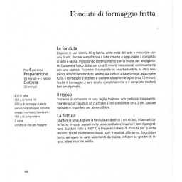 Deliziosamente fritto