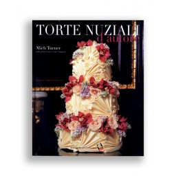 Torte nuziali d'autore