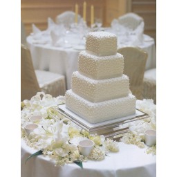 Torte nuziali d'autore