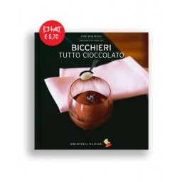 Bicchieri tutto cioccolato