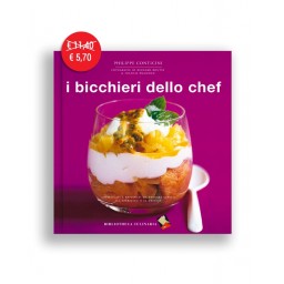 I bicchieri dello chef