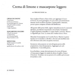I bicchieri dello chef