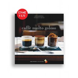 Caffè molto goloso