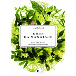 Erbe da mangiare