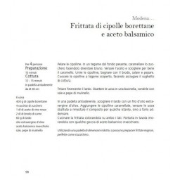 Frittate d'Italia