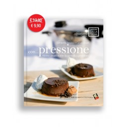 Con pressione: ricette...