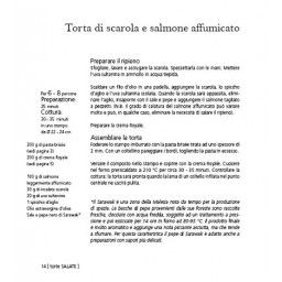 Viva le torte! dolci e salate