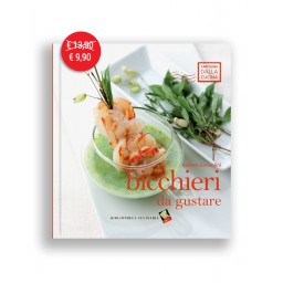 Bicchieri da gustare