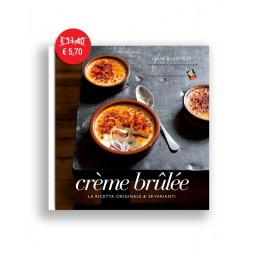 Crème brûlée. La ricetta...