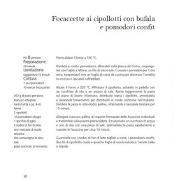 Fior di pizza
