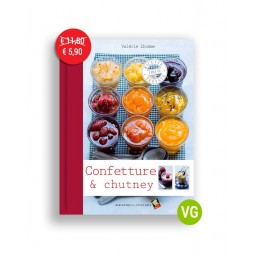 Confetture & chutney