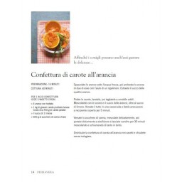 Confetture & chutney