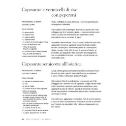 Wok - rapido, sano & versatile