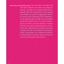 Il Menu Management
